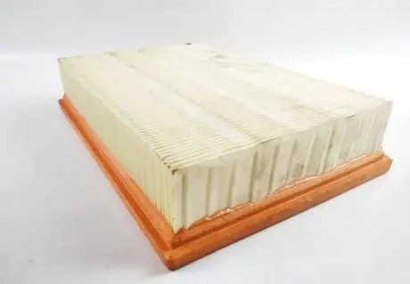 Фильтр воздушный 0835624 1457433079 U689606 WA6764 LX1503 C301381 FRAM CA9694