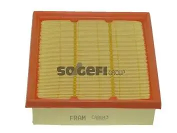 Фільтр повітряний двигуна FRAM CA9943