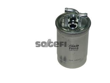 Фільтр паливний дизель FRAM P8916