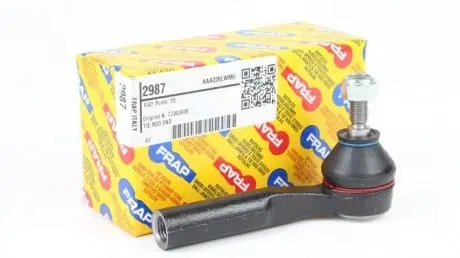 Наконечник r 08- FRAP 2987