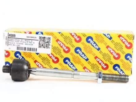 Тяга рулевая, l=r FRAP 4089