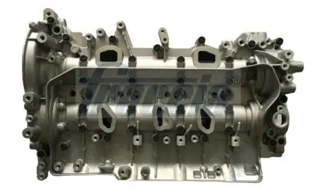 Головка блока FRECCIA CH17-1039