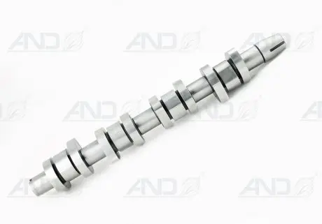 Распредвал vw caddy,golf,passat,transporter 1,9-2,0tdi FRECCIA CM052127
