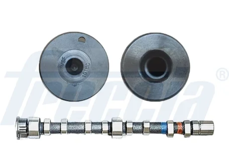 Вал розподільчий FRECCIA CM052308