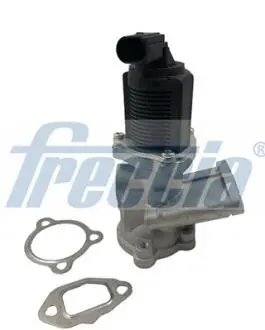 Клапан рециркуляции отработанных газов FIAT PUNTO 1.3 D Multijet \'05- FRECCIA EGR12103