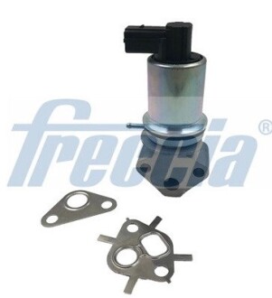 Клапан рециркуляции отработанных газов SKODA FABIA I 1.4 16V \'99-\'08 FRECCIA EGR12105