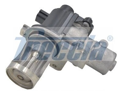 Клапан рециркуляції відпрацьованих газів VW PASSAT 2.0 TDI \'05-\'10 FRECCIA EGR12116