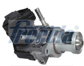 Клапан рециркуляции отработанных газов BMW 1 116 d \'12-\'15 FRECCIA EGR12166