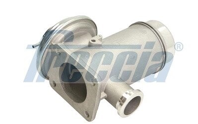 Клапан рециркуляції відпрацьованих газів BMW X3, X5 30d \'04-\'10 FRECCIA EGR12182