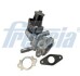 Клапан рециркуляції відпрацьованих газів FORD TRANSIT V362 2.2 TDCi \'12- FRECCIA EGR12205 (фото 1)