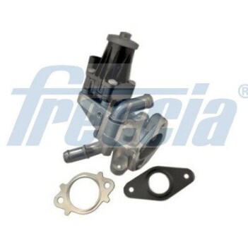 Клапан рециркуляції відпрацьованих газів FORD TRANSIT V362 2.2 TDCi \'12- FRECCIA EGR12205