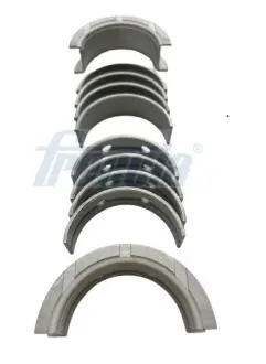 Вкладиші FRECCIA MB19-102000