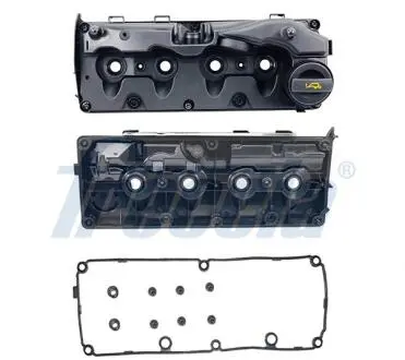 Кришка головки блоку циліндрів ДВЗ FRECCIA VC21-1009