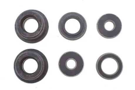 Ремкомплект головного гальмівного циліндру daewoo lanos FRENKIT 120061