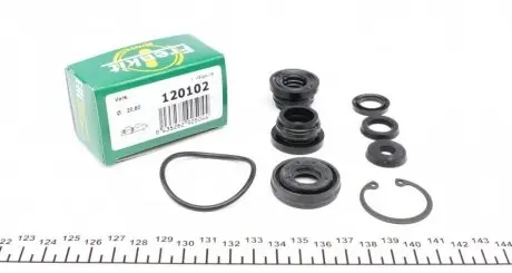 Ремкомплект цилиндра FRENKIT 120102