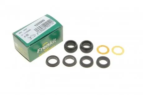 Ремкомплект головного гальмівного циліндру ford sierra saab 900, 9000 FRENKIT 122005