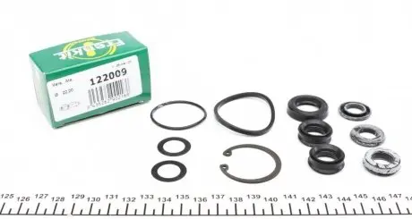 Ремкомплект цилиндра FRENKIT 122009