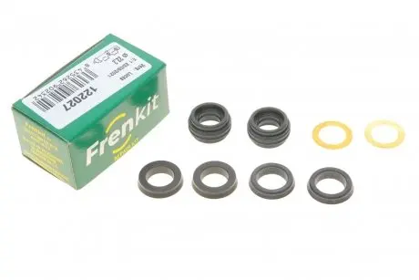 Ремкомплект головного гальмівного циліндру ford sierra FRENKIT 122027