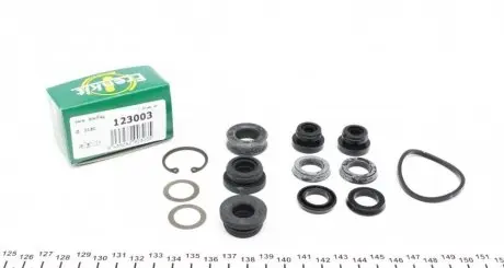 Ремкомплект цилиндра FRENKIT 123003
