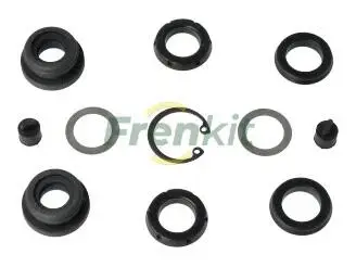 Ремкомплект головного гальмівного циліндру ford transit santana-land rover land-rover 109, cazorla s FRENKIT 123005