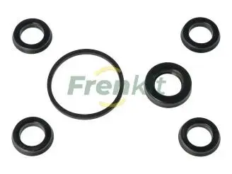 Ремкомплект головного гальмівного циліндру bmw 5 series (e-28), 6 series (e-24) vw lt series FRENKIT 123012