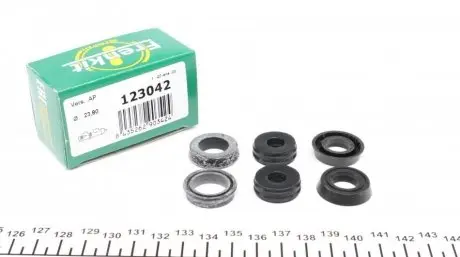 Ремкомплект головного гальмівного циліндру ford transit FRENKIT 123042