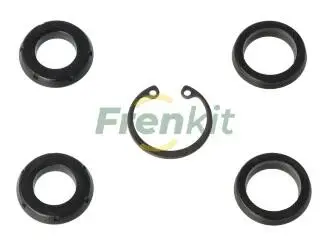 Ремкомплект головного гальмівного циліндру hyundai h100 (van) FRENKIT 123043