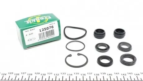 Ремкомплект головного гальмівного циліндру citroen jumper fiat ducato, talento peugeot boxer FRENKIT 125076