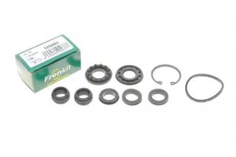 Ремкомплект циліндра гальмівного (головного) Mazda 3 03-09 (d=25.4mm) (Ate) FRENKIT 125082
