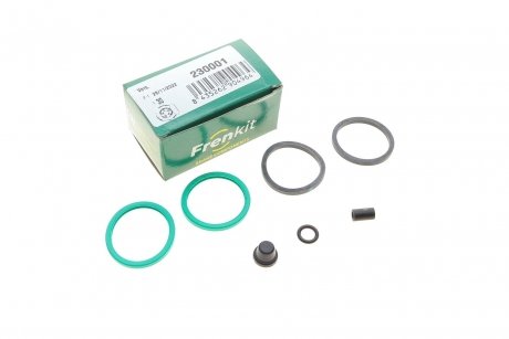 РМК тормозного суппорта CITROEN BX 82-93,BX Break 83-94,CX I 74-85,CX II 85-92,GS 70-86,GS Break 71- FRENKIT 230001