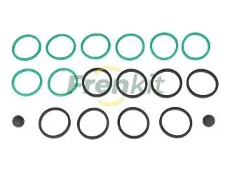 Ремкомплект суппорта FRENKIT 230030