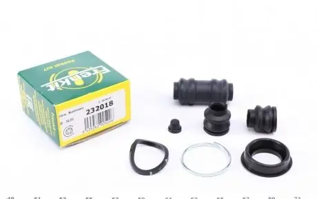 Ремкомплект суппорта FRENKIT 232018