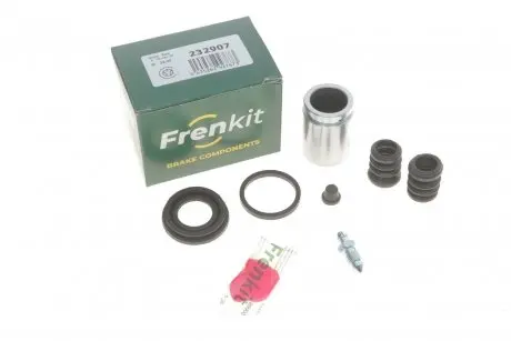 Ремкомплект заднего суппорту Lacetti, Nubira D=32 (с поршнем) FRENKIT 232907