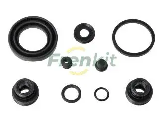 Рмк тормозного суппорта hyundai ix20 (jc) 10-н.в.,veloster (fs) 11-17 FRENKIT 234035