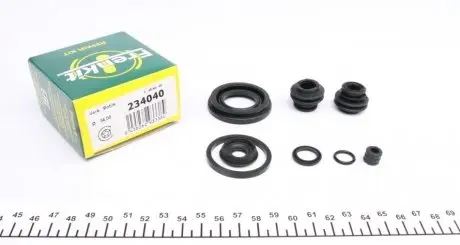 РМК тормозного суппорта HYUNDAI i30 (GD) 11-16,i30 CW (GD) 12-н.в.,i30 купе 13-н.в.,ix20 (JC) 10-н.в FRENKIT 234040