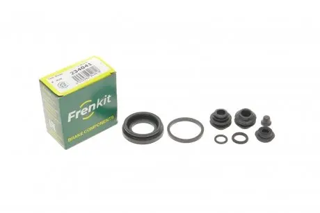 Ремкомплект гальмівного супорту kia rio iii "r 11>> FRENKIT 234041