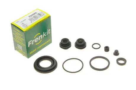 Ремкомплект супорта (заднього) Hyundai i30/KIA Cee\'d 07- (d=34mm) (Mobis) FRENKIT 234082