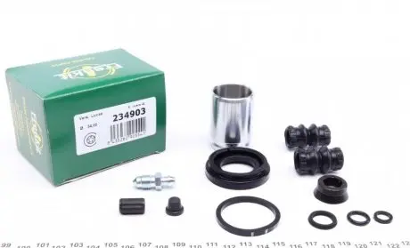 Ремкомплект суппорта FRENKIT 234903