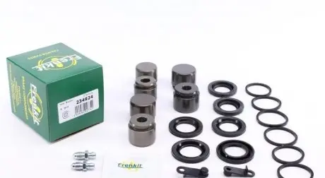 Ремкомплект суппорта FRENKIT 234924