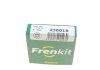 Ремкомплект суппорта FRENKIT 236019 (фото 7)