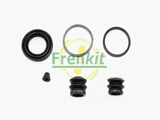 Рмк тормозного суппорта lancia gamma купе 81-84 FRENKIT 236025