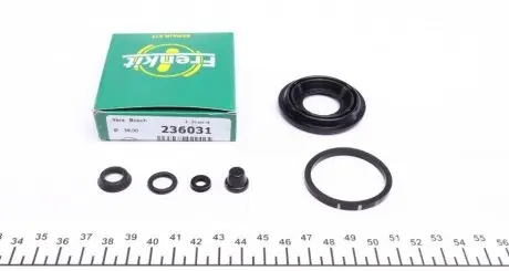 Ремкомплект суппорта FRENKIT 236031