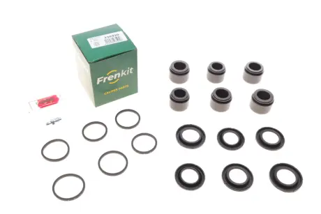 Ремкомплект супорта (переднього) Land Rover Range Rover 12- (d=36mm) (Brembo) FRENKIT 236930