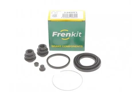 Ремкомплект суппорта заднего (d=38mm) FRENKIT 238061