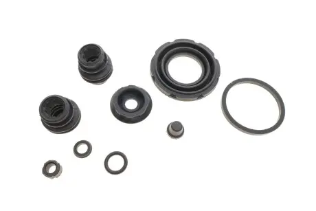 Рмк тормозного суппорта mazda 6 седан (gj, gh) 12-,6 универсал (gj, gh) 12-,6 универсал (gj, gh) 13- FRENKIT 238078