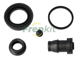 Ремкомплект супорта (заднього) Lexus GS 06-11 (d=38mm) (Advi) FRENKIT 238116