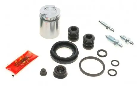 Ремкомплект суппорта заднего с поршнем D=38 mm FRENKIT 238905