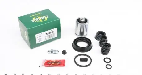 Ремкомплект суппорта FRENKIT 238980