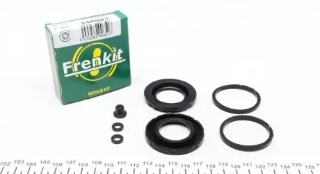 Ремкомплект суппорта FRENKIT 240003