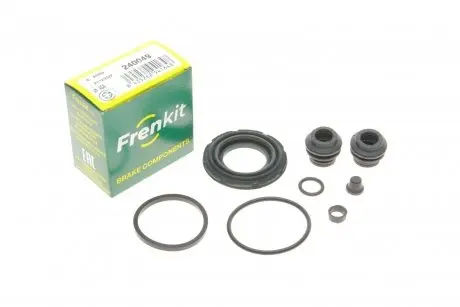 Ремкомплект заднего тормозного суппорта FRENKIT 240049